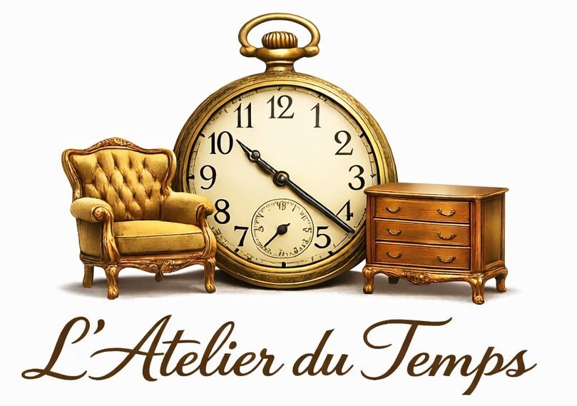 L'atelier du temps